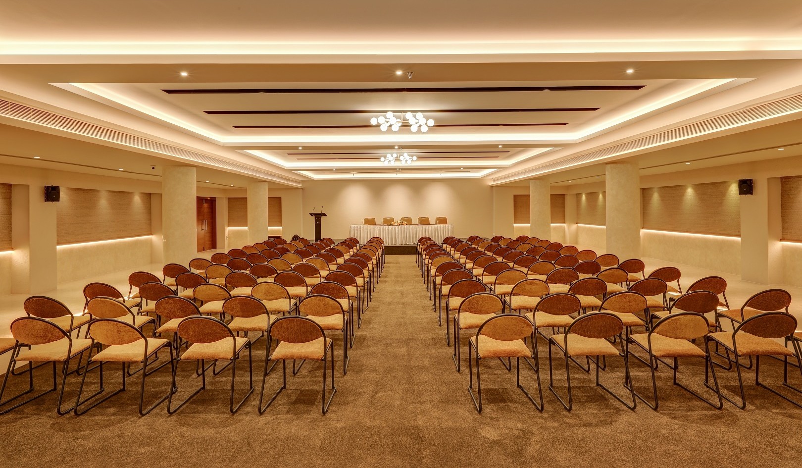 Event Venue